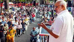 కేరళ ఎన్నికలు: హ్యాట్రిక్ కొడతాం