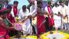 రూ.700కోట్లతో మూసీ తీరాన ఆలయం..