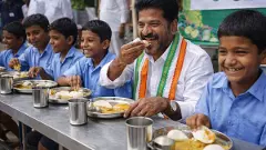 రేవంత్ మొదలుపెడుతున్నది ‘ఎన్నికల బ్రేక్ ఫాస్ట్’  కాదు కదా ?