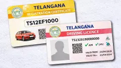 లైసెన్స్, ఆర్సీ జారీ విషయంలో కీలకనిర్ణయం