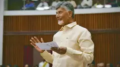 అమరావతి ‘చట్టబద్ధ’ హోదా  కోసం అసెంబ్లీలో  తీర్మానం