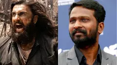 ధురందర్ 2 పై వెట్రిమారన్ పరోక్ష సెటైర్లు వేసారా?!