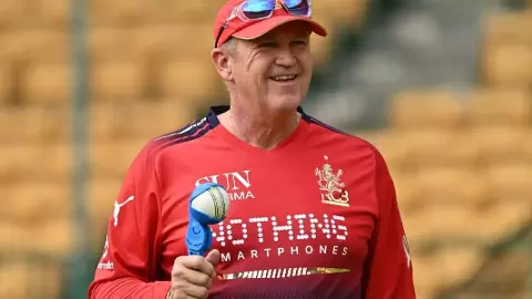 కోహ్లీ మానసికంగా భలే స్ట్రాంగ్