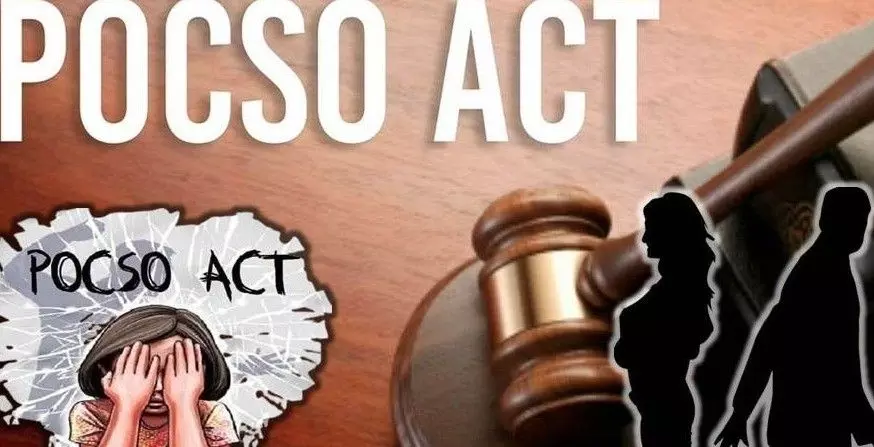 తెలంగాణ పోక్సో కేసుల్లో షాకింగ్ నిజాలు తెలంగాణ పోక్సో కేసుల్లో షాకింగ్ నిజాలు