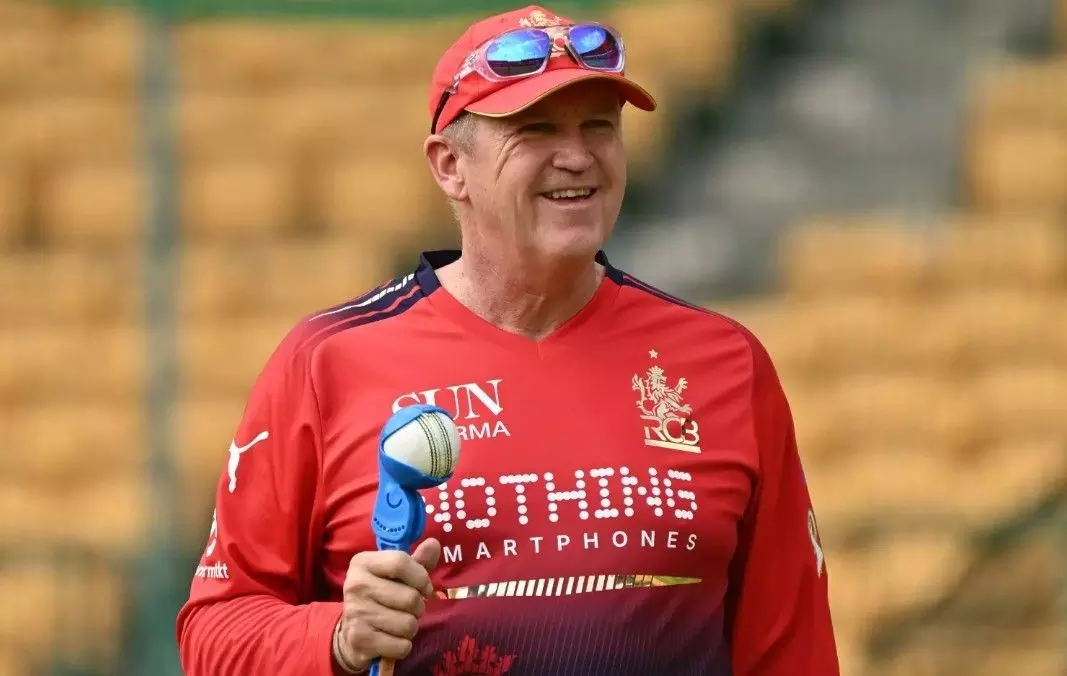 కోహ్లీ మానసికంగా భలే స్ట్రాంగ్ కోహ్లీ మానసికంగా భలే స్ట్రాంగ్