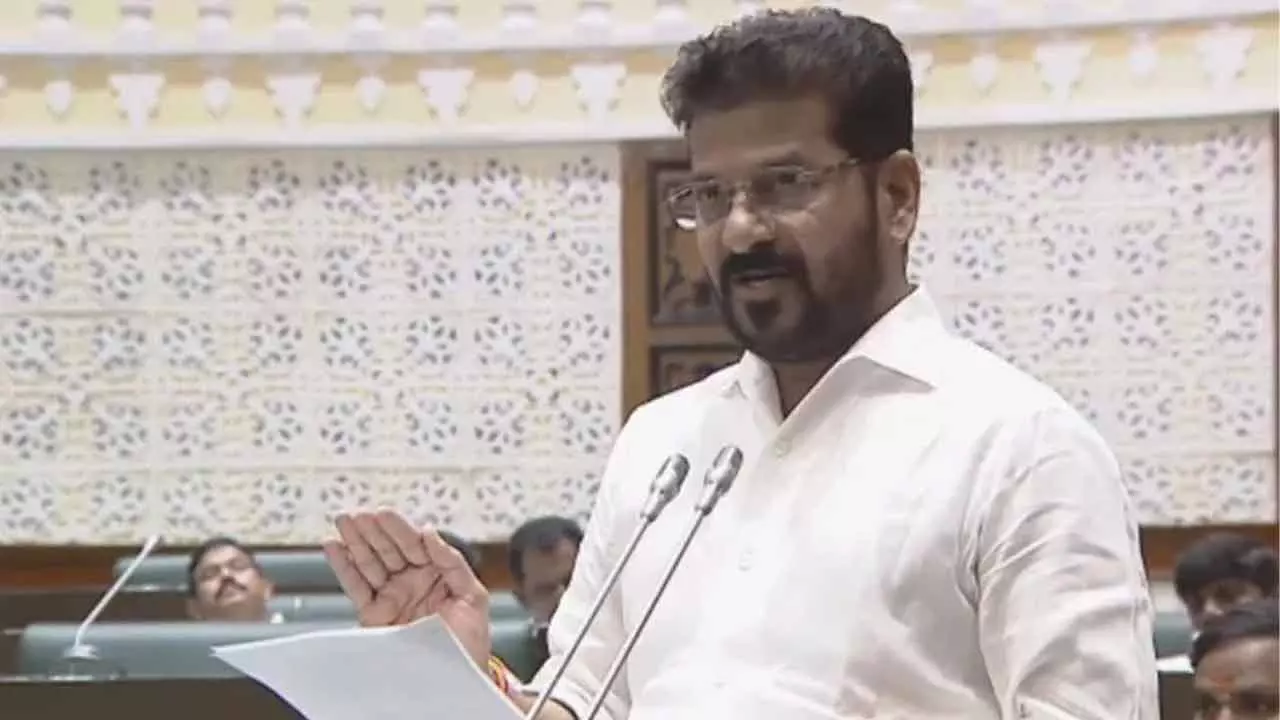 మైనింగ్ మాఫియాతో దద్దరిల్లిన తెలంగాణ అసెంబ్లీ మైనింగ్ మాఫియాతో దద్దరిల్లిన తెలంగాణ అసెంబ్లీ