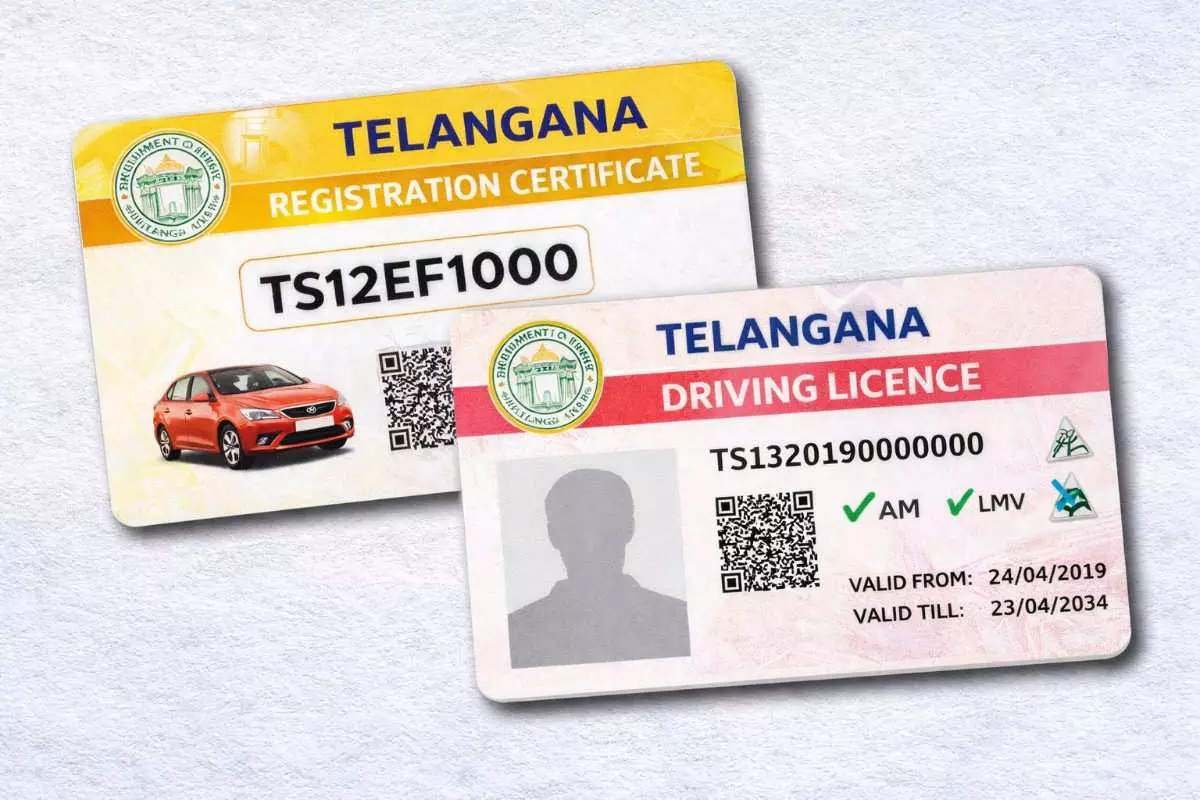 లైసెన్స్, ఆర్సీ జారీ విషయంలో కీలకనిర్ణయం లైసెన్స్, ఆర్సీ జారీ విషయంలో కీలకనిర్ణయం