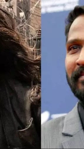 ధురందర్ 2 పై వెట్రిమారన్ పరోక్ష సెటైర్లు వేసారా?!