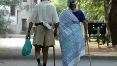 తెలంగాణ ‘అమ్మా నాన్న కు ప్రేమతో...’