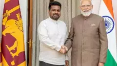 శ్రీలంకను మరోసారి ఆదుకున్న భారత్