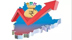తెలంగాణ సగటు ఆదాయం vs నిజ జీవనం