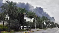 ఇరాన్ దాడిలో భారతీయుడు మృతి