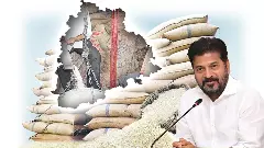 సన్నబియ్యం పథకం ఏడాది పూర్తి: సీఎం రేవంత్