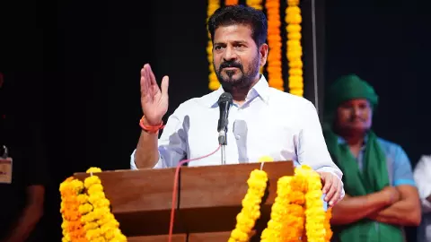 డీలిమిటేషన్ పై రేవంత్ ఫార్ములా వర్కవుట్ అవుతుందా ? డీలిమిటేషన్ పై రేవంత్ ఫార్ములా వర్కవుట్ అవుతుందా ?