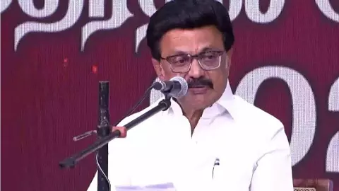 తమిళ పార్టీలకు ‘వంటగది’ యుద్ధ కేంద్రంగా మారిందా?