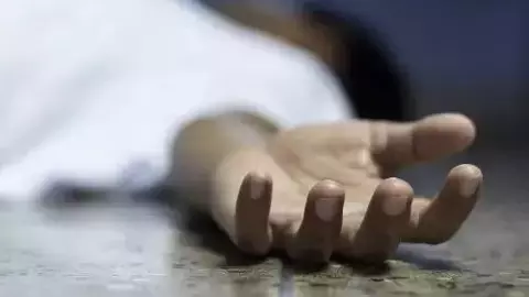 ప్రియురాలిని హత్య చేసి ముక్కలు చేసి..