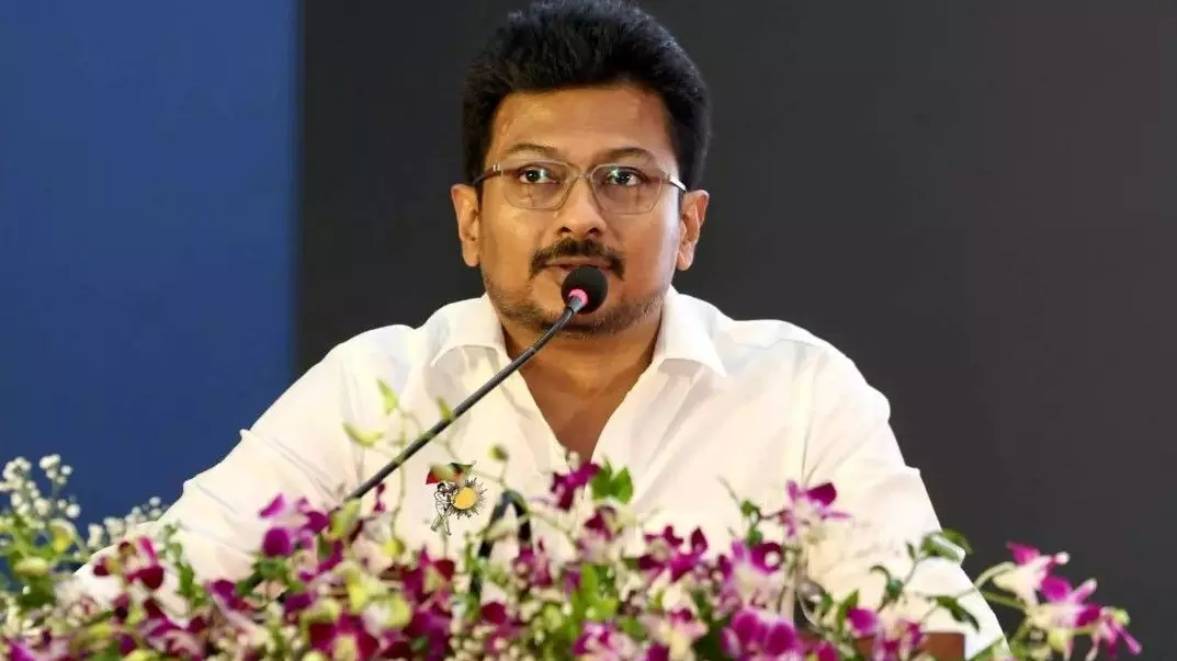 అన్నాడీఎంకే కూటమికే గ్యారెంటీ లేదు: ఉదయనిధి స్టాలిన్