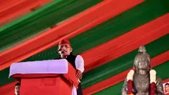 యూపీ ఎన్నికల కోసం అఖిలేష్ కొత్త ఫార్ములా?