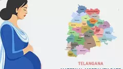 ‘అమ్మల ప్రాణాలకు అండగా ‘అమ్మ రక్షిత’:నిర్మల్‌‌కు రెండు జాతీయ అవార్డులు