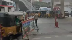 తెలంగాణలో ఆటో LPG కొరత.. డ్రైవర్లకు భారీ ఇబ్బంది