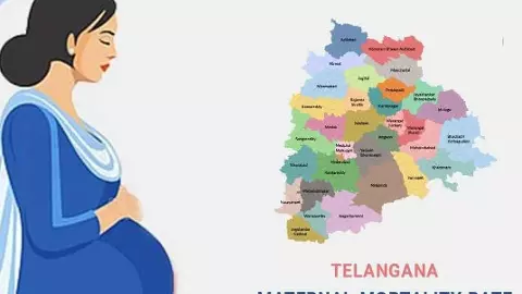 ‘అమ్మల ప్రాణాలకు అండగా ‘అమ్మ రక్షిత’:నిర్మల్కు రెండు జాతీయ అవార్డులు ‘అమ్మల ప్రాణాలకు అండగా ‘అమ్మ రక్షిత’:నిర్మల్కు రెండు జాతీయ అవార్డులు