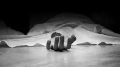 బెంగళూర్ లో  తెలంగాణ సాప్ట్ వేర్ దంపతుల ఆత్మహత్య