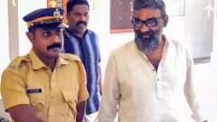 లైంగిక వేధింపుల కేసులో నేషనల్ అవార్డు డైరక్టర్ అరెస్టు