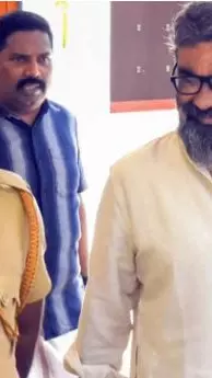 లైంగిక వేధింపుల కేసులో నేషనల్ అవార్డు డైరక్టర్ అరెస్టు