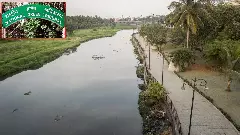 మూసీకి గ్రీన్ సిగ్నల్.. కార్తీక్ పిటిషన్ కొట్టివేత