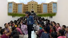 ‘హెడ్’ లేని బాసర్ ట్రిపుల్ ఐటి