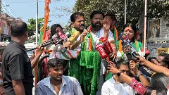 ‘నీ పో మోనే విజయా’