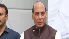 ‘‘పాక్ పై భారత్ అపూర్వ చర్య తీసుకుంటుంది’’