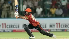 ఐపీఎల్-2026:  ఖాతా తెరిచిన ఆరెంజ్ ఆర్మీ