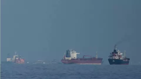 హార్ముజ్ జలసంధిపై కీలక సమావేశం