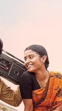 శశి కుమార్ మై లార్డ్ మూవీ రివ్యూ!