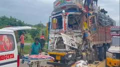 అరైవ్ అలైవ్‌తో రోడ్డు ప్రమాదాలకు అడ్డుకట్ట: తగ్గుతున్న మృతుల సంఖ్య