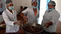 ఇప్ప పూలు ఆర్థిక శక్తిగా మారుతాయా? మహువా సారా చర్చ