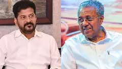 రేవంత్ బండారం మాకు తెలుసు: పినరయి విజయన్