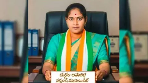 ఆత్మహత్యాయత్నం తర్వాత ప్రమాదం.. సర్పంచ్ మృతి