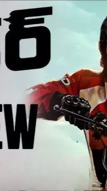 శర్వానంద్ ‘బైకర్’ రివ్యూ