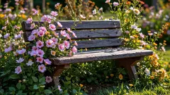 వసంతం ఒంటరిగా రాదు!