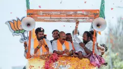 అన్నామలైని బీజేపీ పక్కన పెడుతుందా?