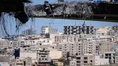 ‘బాబ్ ఎల్ మాండెబ్’ జలసంధిని మూసివేస్తామంటున్న ఇరాన్