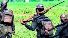 తెలంగాణలో మిగిలింది 11 మంది మావోయిస్టులే…