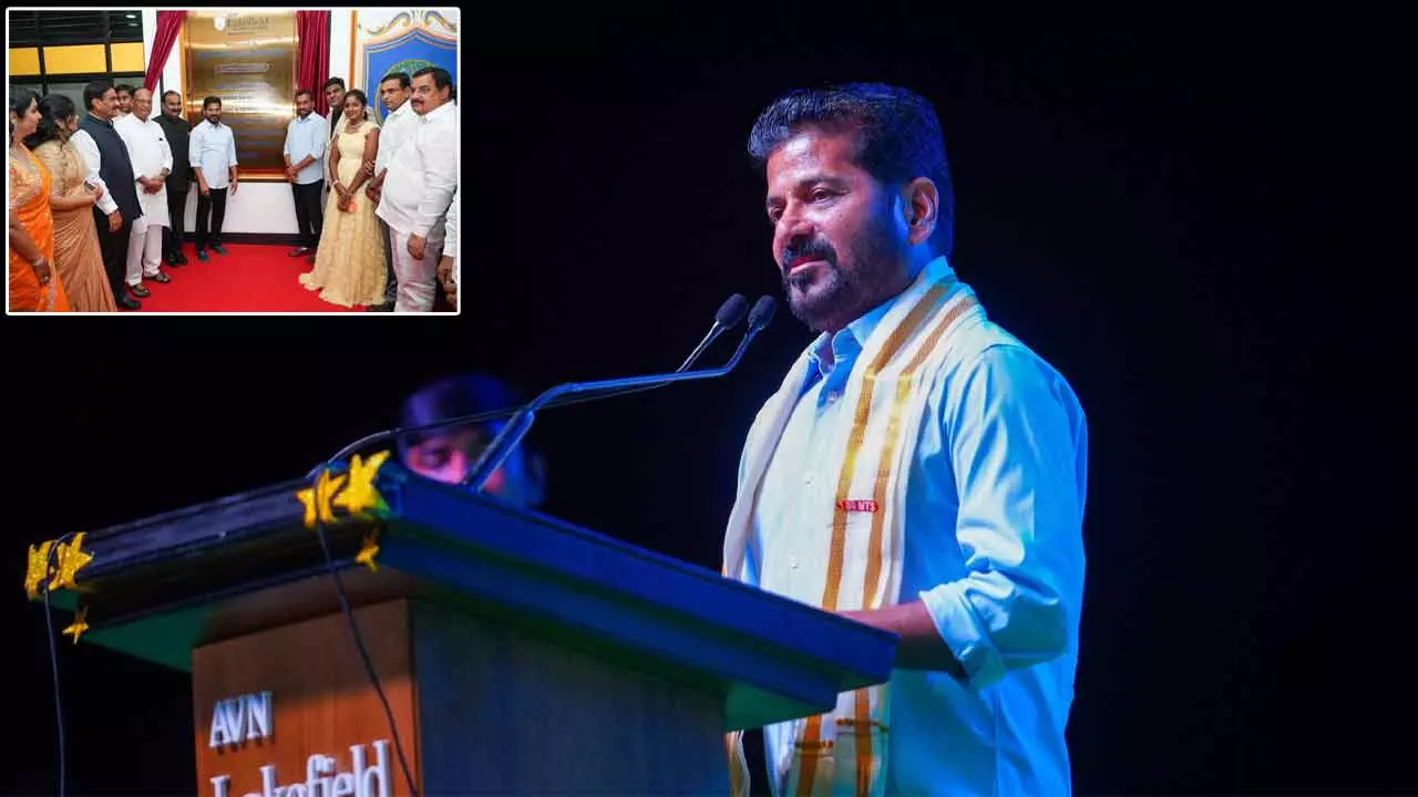 ఏఐ ప్రభావంపై సీఎం హెచ్చరిక.. విద్యలో భారీ మార్పులు