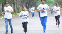 ఆరోగ్య తెలంగాణ వైపు అడుగు:రేపటినుంచి హెల్త్ వీక్ ప్రారంభం