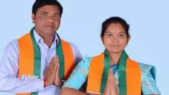 బీజేపీ బీఆర్ఎస్ కలిసిపోయాయి