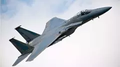 పైలెట్ ను రక్షించినట్లు ప్రకటించిన అమెరికా