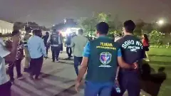 తారామతి డ్రగ్స్ పార్టీ: డీజే జాసన్‌కు డ్రగ్ పాజిటివ్