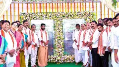 చదువుల తల్లికి భారీ గుడి సరే, చదువు సంగతేమిటి?